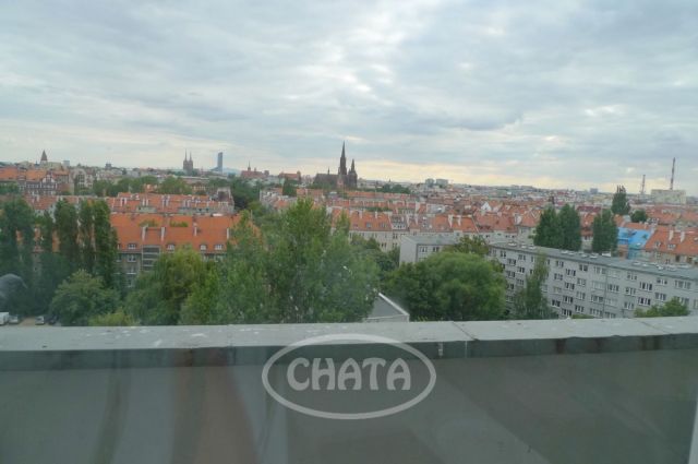 Mieszkanie 4-pokojowe Wrocław Śródmieście, ul. ks. Konstantego Damrota. Zdjęcie 2