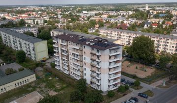 Mieszkanie 2-pokojowe Rawa Mazowiecka, ul. Solidarności