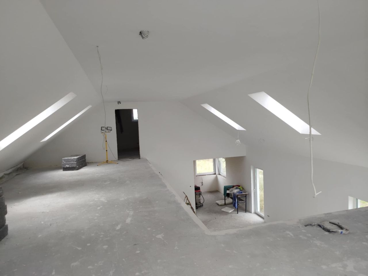 dom wolnostojący, 5 pokoi Smolniki. Zdjęcie 5