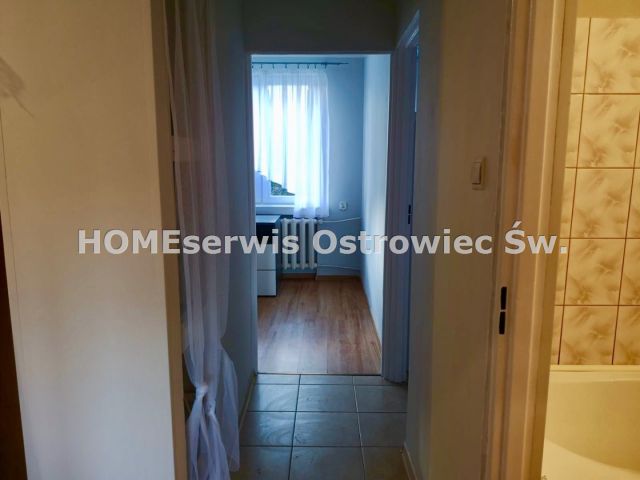 Mieszkanie 2-pokojowe Ostrowiec Świętokrzyski Centrum. Zdjęcie 14