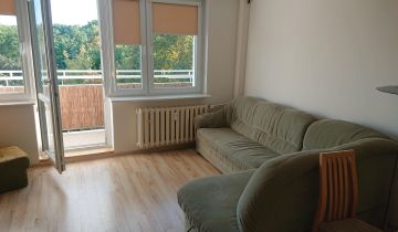 Mieszkanie 3-pokojowe Poznań Piątkowo, os. Bolesława Chrobrego