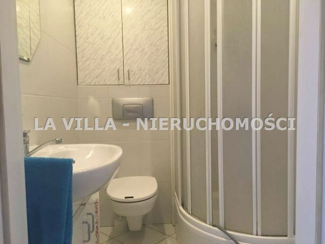 Mieszkanie 2-pokojowe Leszno, ul. Prochownia. Zdjęcie 8