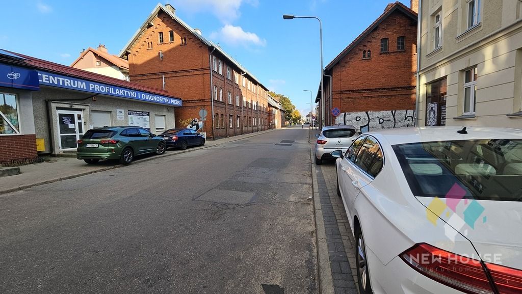 Lokal Olsztyn Zatorze, ul. Jagiellońska. Zdjęcie 10