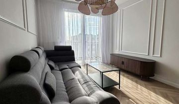 Mieszkanie 3-pokojowe Gdańsk Jasień