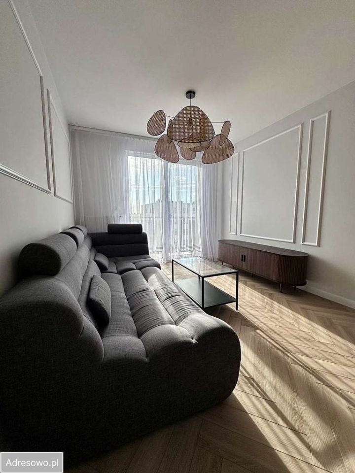 Mieszkanie 3-pokojowe Gdańsk Jasień