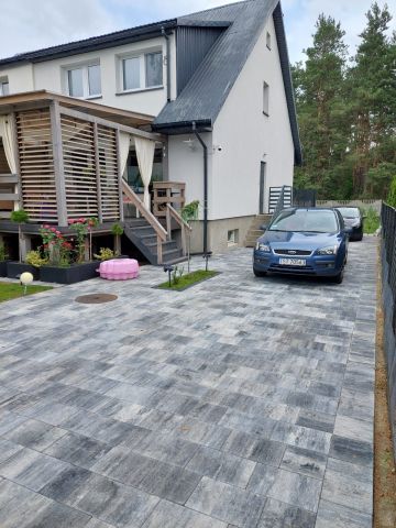 bliźniak Brzóza. Zdjęcie 1