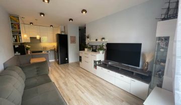 Mieszkanie 2-pokojowe Warszawa Białołęka, ul. Krzyżówki