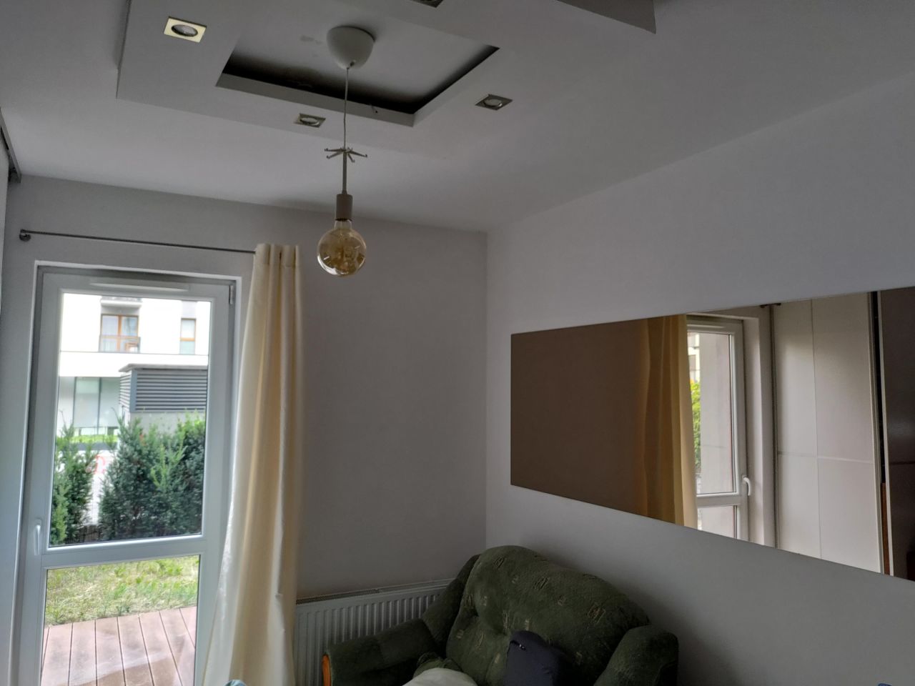 Mieszkanie 1-pokojowe Kraków Krowodrza, ul. Wrocławska. Zdjęcie 2