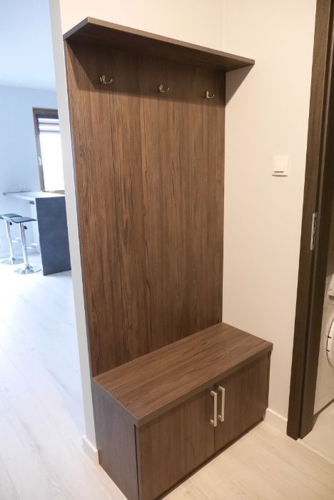 Mieszkanie 1-pokojowe Gdańsk Jasień, ul. Lawendowe Wzgórze. Zdjęcie 6