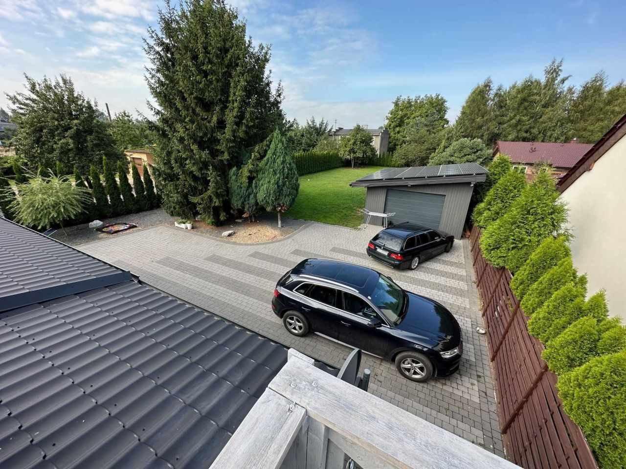 dom wolnostojący Sieradz, ul. Podmiejska. Zdjęcie 7