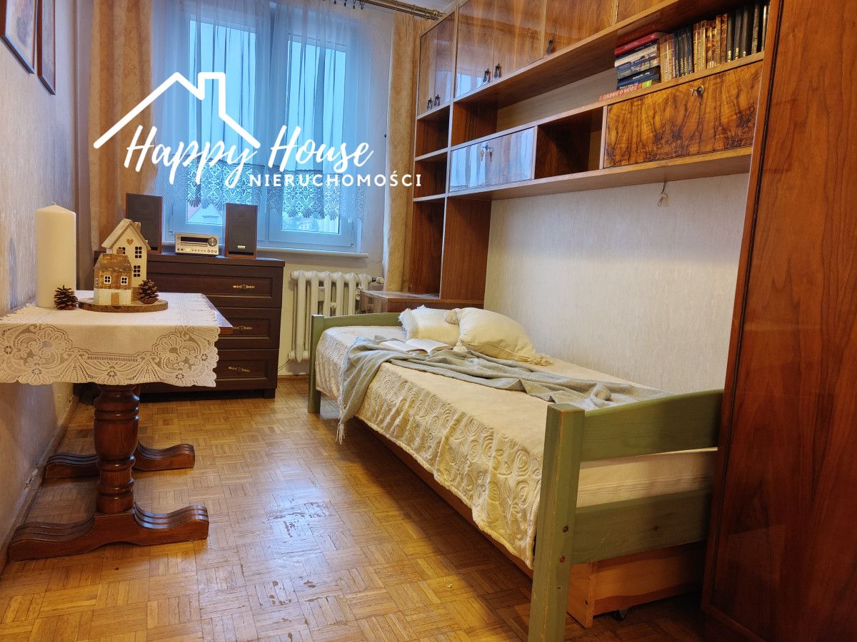 Mieszkanie 3-pokojowe Chojnice, ul. 31 Stycznia. Zdjęcie 26