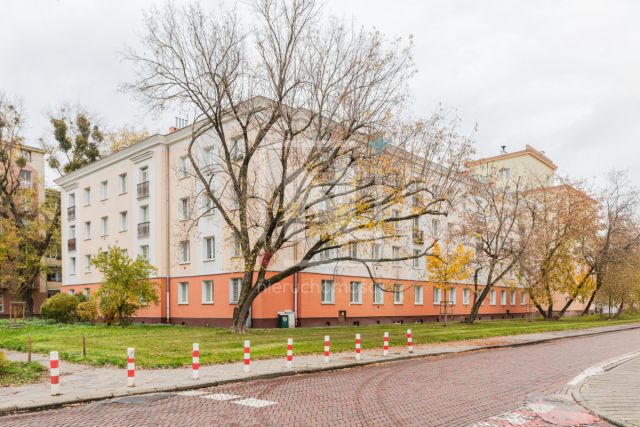 Mieszkanie 2-pokojowe Warszawa Wola, ul. Żytnia. Zdjęcie 11