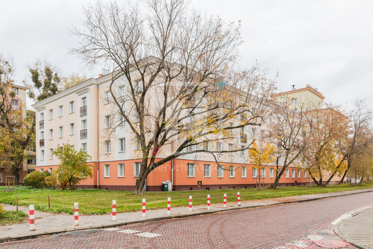 Mieszkanie 2-pokojowe Warszawa Wola, ul. Żytnia. Zdjęcie 11