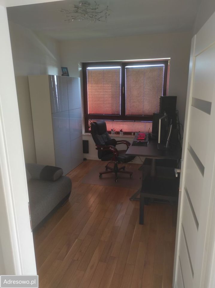 Mieszkanie 3-pokojowe Stara Iwiczna, ul. Nowa. Zdjęcie 3