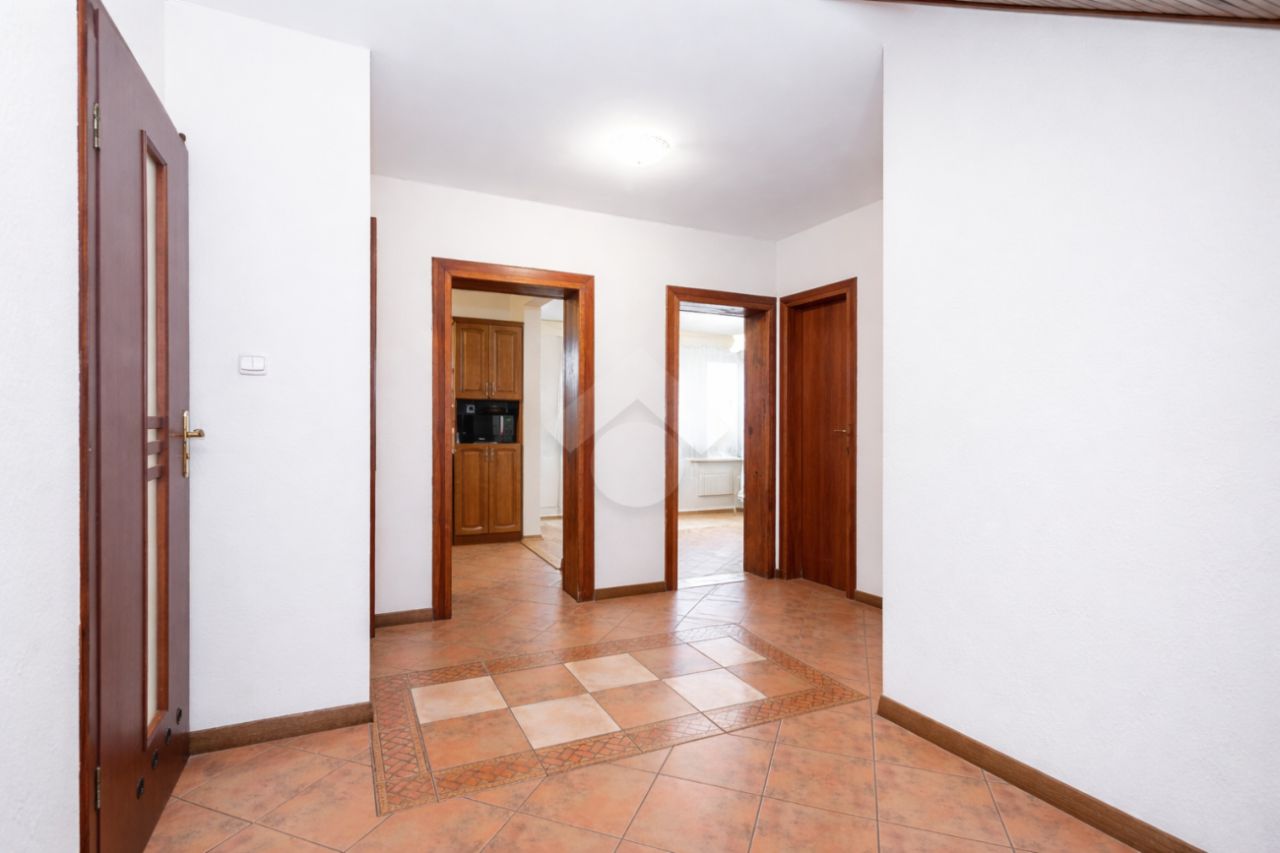 Mieszkanie 3-pokojowe Kraków Kurdwanów, ul. Stanisława Stojałowskiego. Zdjęcie 9