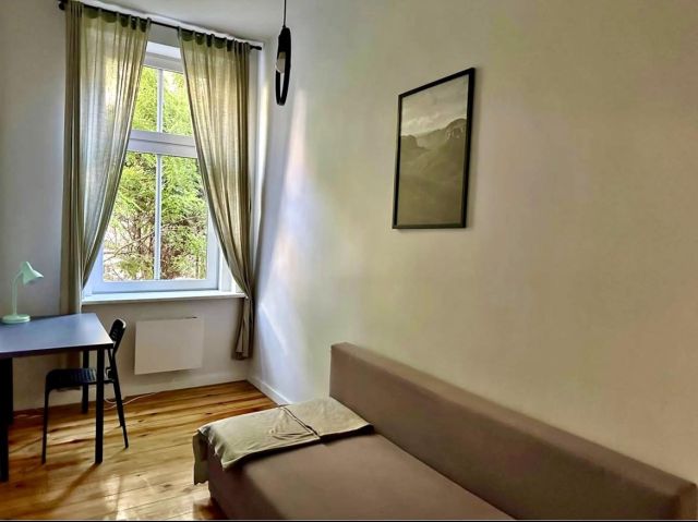 Pokój Poznań Łazarz, ul. Andrzeja i Władysława Niegolewskich. Zdjęcie 1