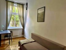 Pokój Poznań Łazarz, ul. Andrzeja i Władysława Niegolewskich