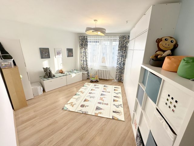 Mieszkanie 5-pokojowe Poznań Stare Miasto, os. Władysława Łokietka. Zdjęcie 7