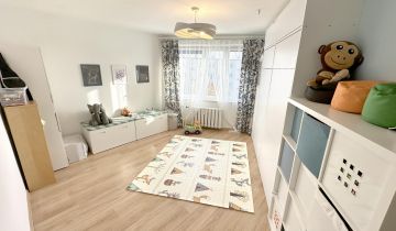 Mieszkanie 5-pokojowe Poznań Stare Miasto, os. Władysława Łokietka