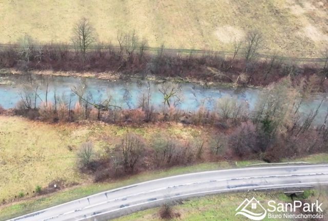 Działka rekreacyjna Hoczew. Zdjęcie 3