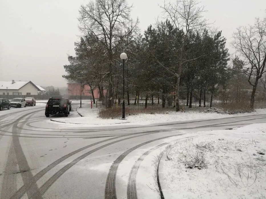 Działka inwestycyjna Borne Sulinowo. Zdjęcie 6