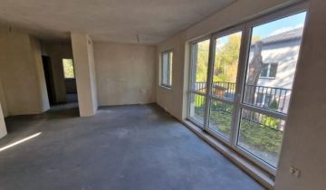 Mieszkanie 5-pokojowe Warszawa Rembertów, ul. Zygmuntów