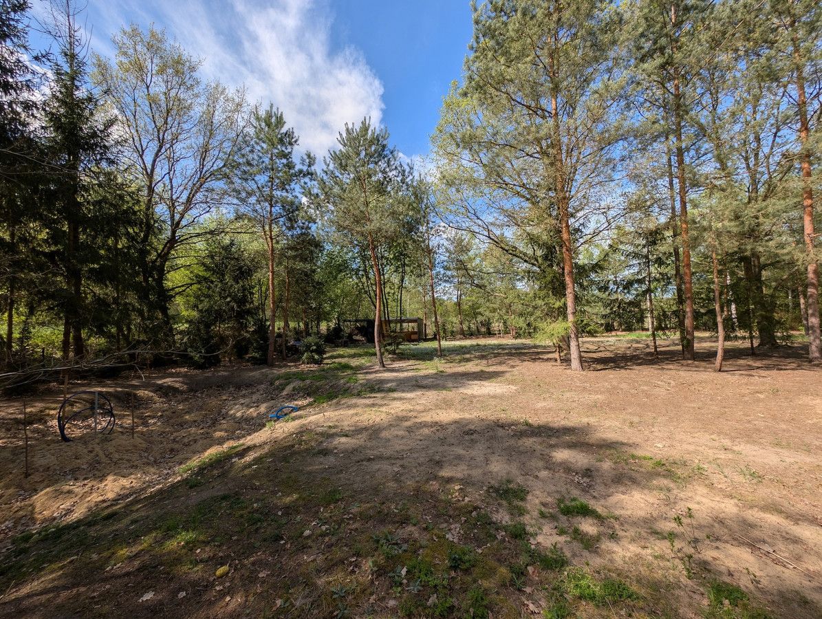 Działka budowlana Śladów. Zdjęcie 9