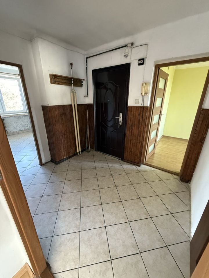 Mieszkanie 3-pokojowe Starachowice Centrum, al. Armii Krajowej. Zdjęcie 7