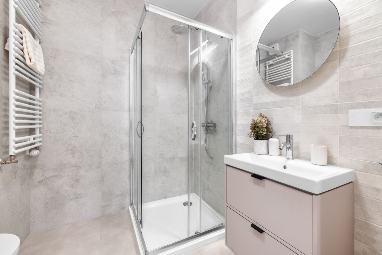 Mieszkanie 2-pokojowe Lublin Kośminek, ul. Garbarska. Zdjęcie 3