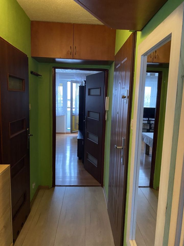 Mieszkanie 2-pokojowe Grudziądz Mniszek. Zdjęcie 8