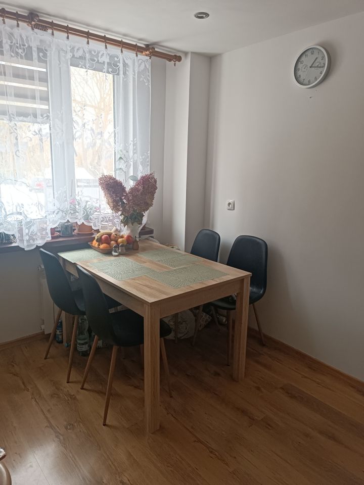 Mieszkanie 3-pokojowe Włodawa, ul. Suchawska. Zdjęcie 2