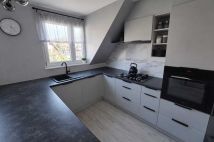 Mieszkanie 3-pokojowe Szczecin Warszewo. Zdjęcie 3