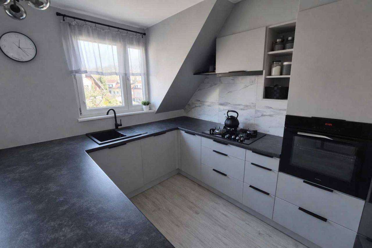 Mieszkanie 3-pokojowe Szczecin Warszewo. Zdjęcie 4