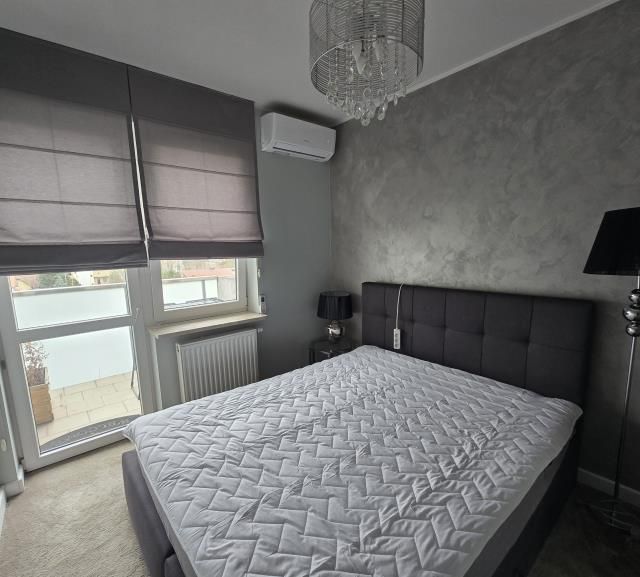 Mieszkanie 3-pokojowe Wołomin, ul. Lipińska. Zdjęcie 6