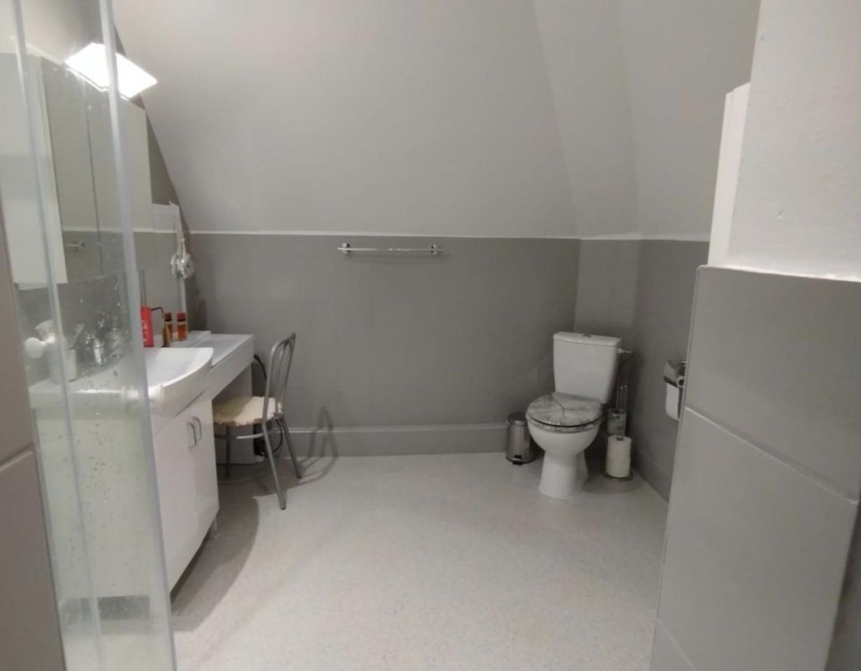 bliźniak, 5 pokoi Bogatynia Trzciniec, ul. Jasna. Zdjęcie 7