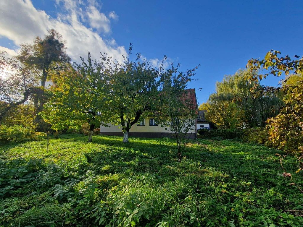 dom wolnostojący Łabędnik. Zdjęcie 4