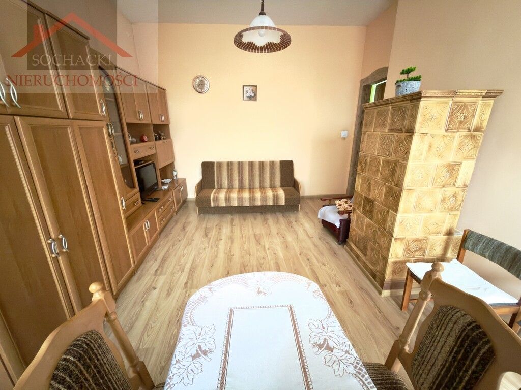 Mieszkanie 3-pokojowe Lubań Centrum, pl. 3 Maja. Zdjęcie 3