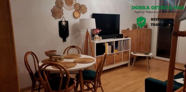 Mieszkanie 2-pokojowe Gdańsk Przeróbka, ul. Teofila Lenartowicza. Zdjęcie 3