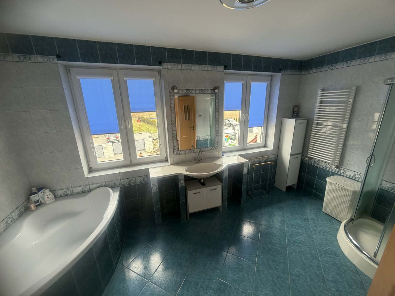 dom wolnostojący, 6 pokoi Wałcz Morzyca, os. Piastowskie. Zdjęcie 7