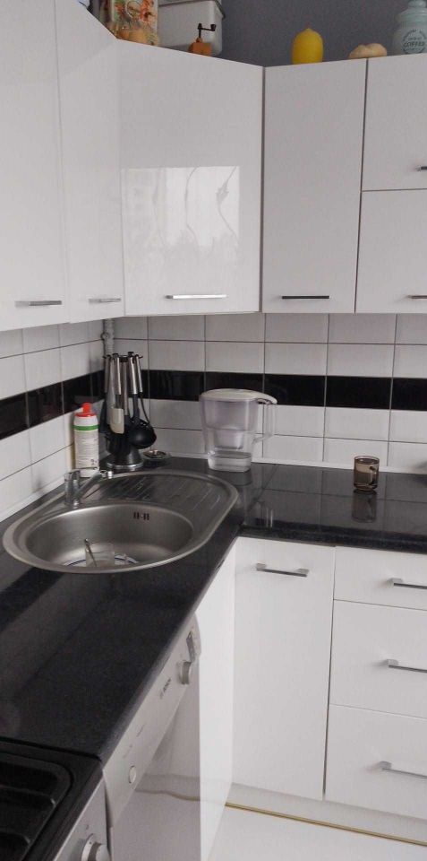 Mieszkanie 3-pokojowe Sosnowiec Kazimierz. Zdjęcie 2