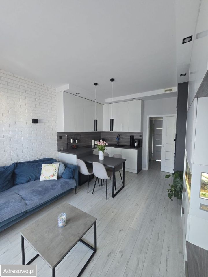 Mieszkanie 3-pokojowe Olsztyn Osiedle Generałów, ul. ks. Roberta Bilitewskiego. Zdjęcie 14