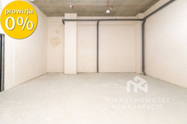 Lokal Rzeszów, ul. Fryderyka Szopena. Zdjęcie 7