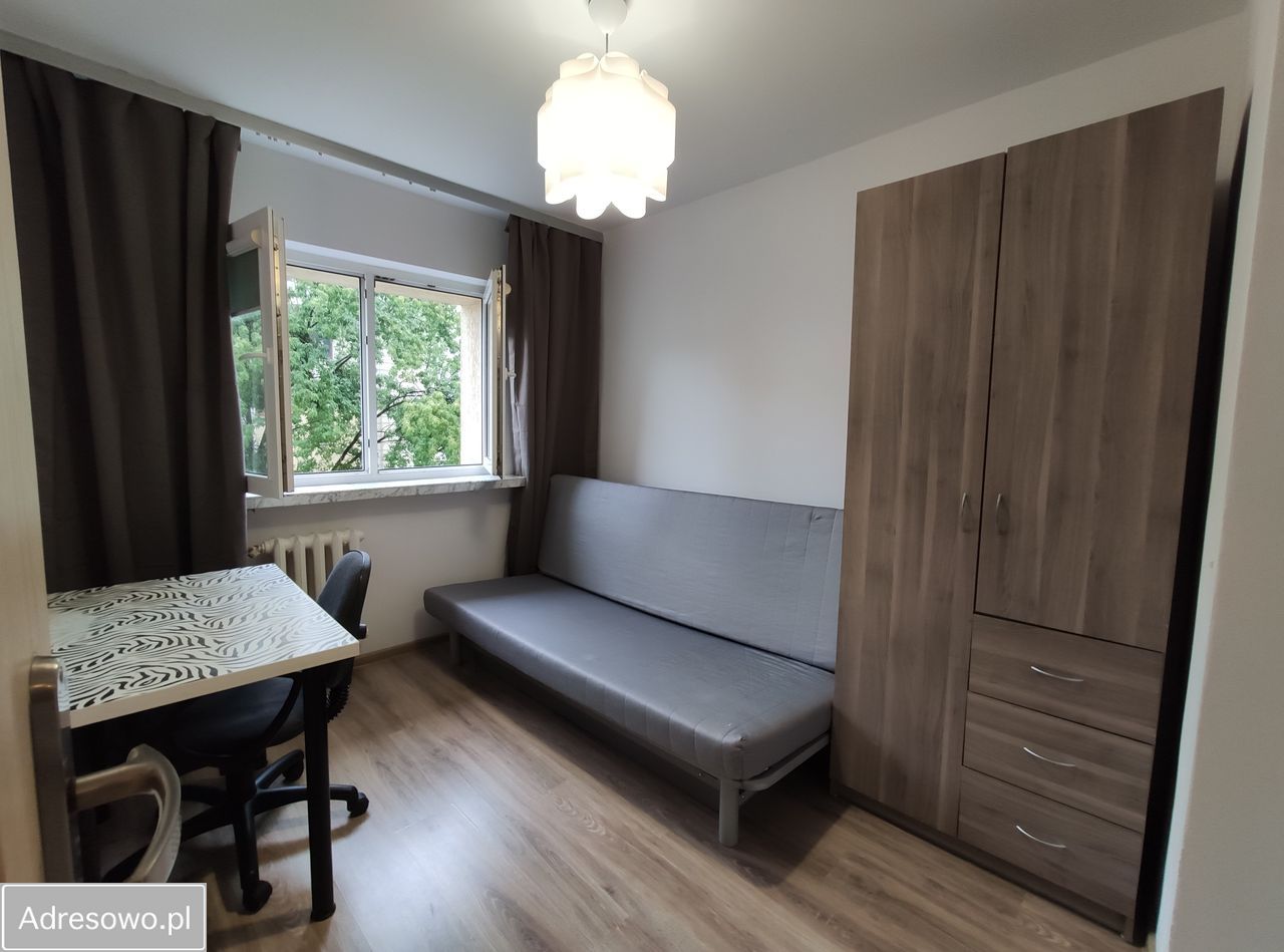 Mieszkanie 2-pokojowe Warszawa Wola, ul. Górczewska. Zdjęcie 5