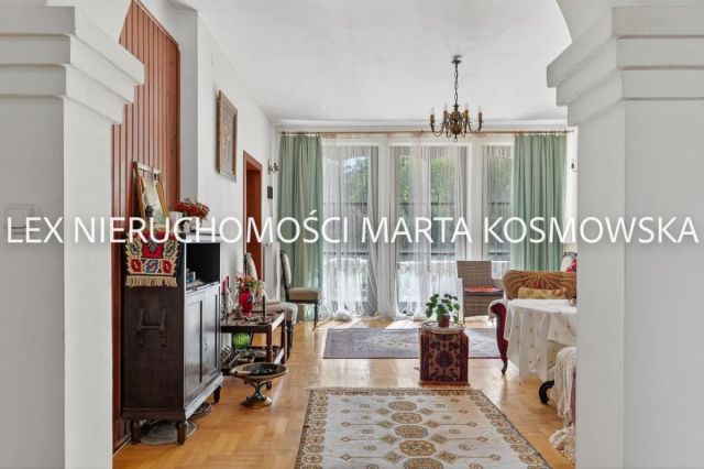 dom wolnostojący, 11 pokoi Owczarnia. Zdjęcie 11