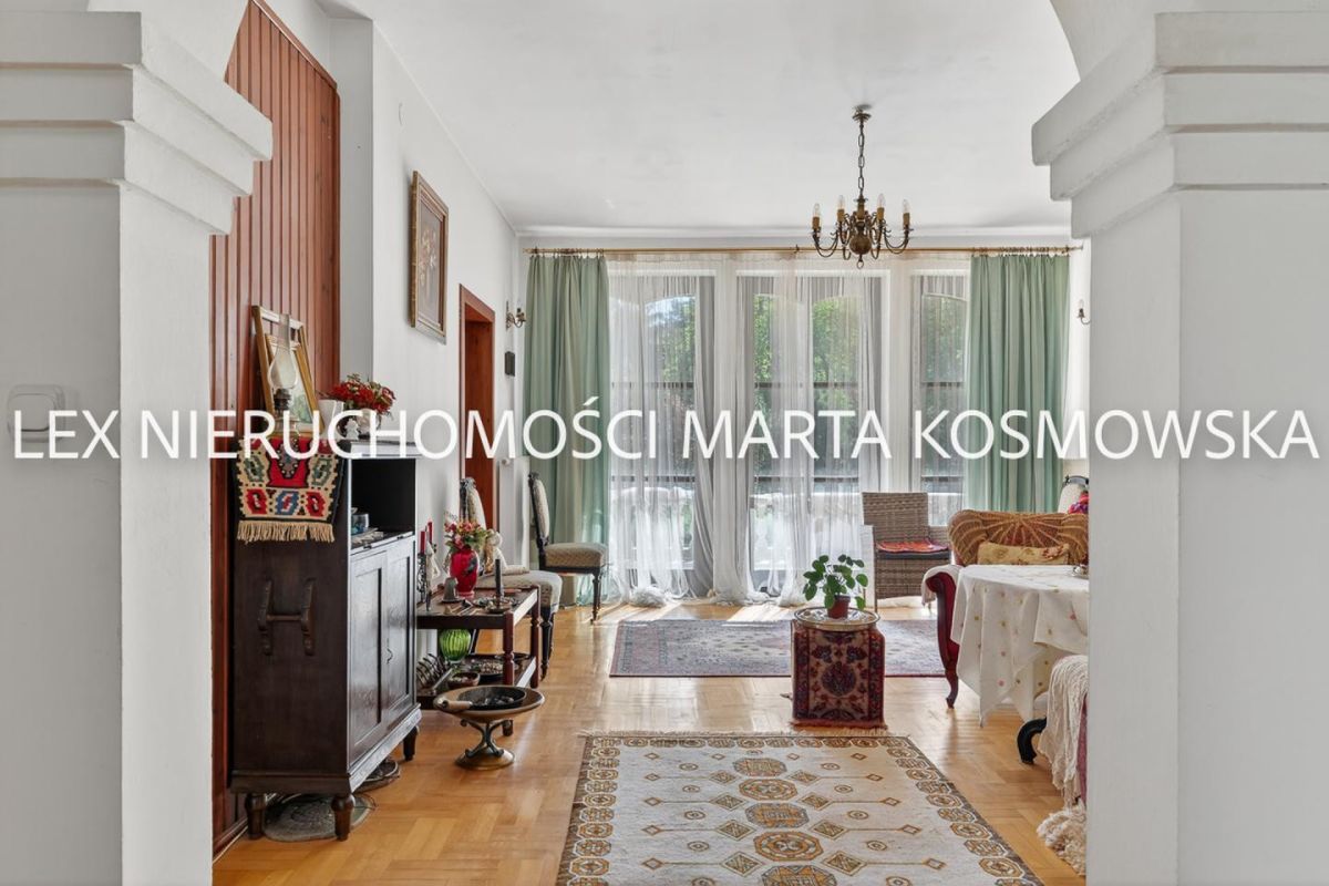 dom wolnostojący, 11 pokoi Owczarnia. Zdjęcie 11