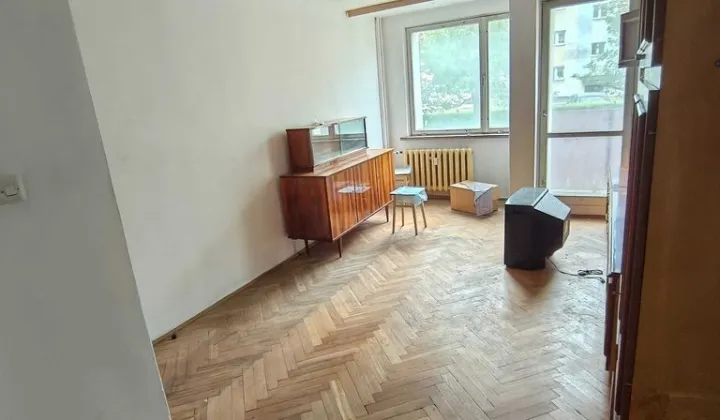 Mieszkanie 2-pokojowe Elbląg, ul. Robotnicza
