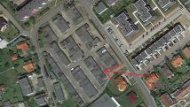 Garaż/miejsce parkingowe Świdnica, ul. Jarzębinowa. Zdjęcie 2