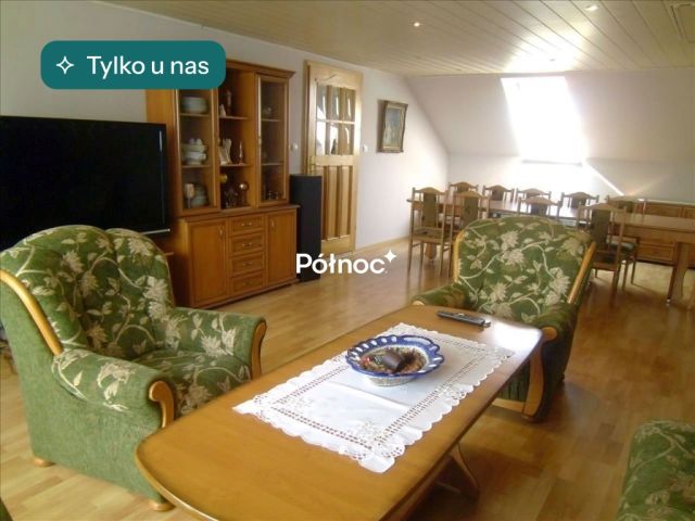 dom wolnostojący, 6 pokoi Czerna. Zdjęcie 1