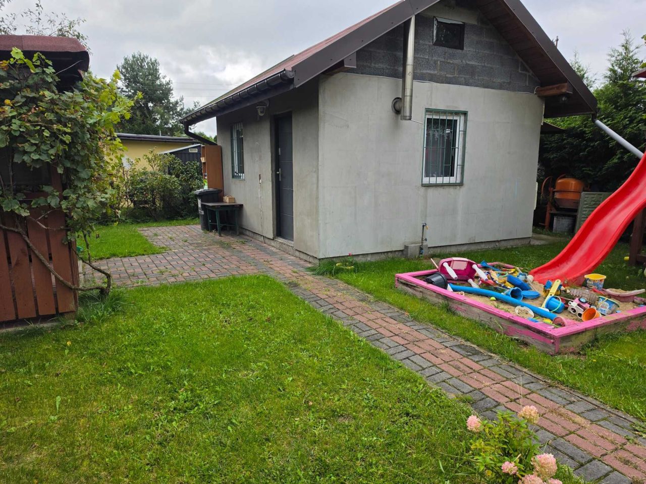 Działka na sprzedaż bez pośredników
Zawodzie
Częstochowa