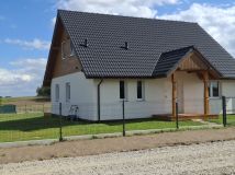 dom wolnostojący, 5 pokoi Prawocice. Zdjęcie 4